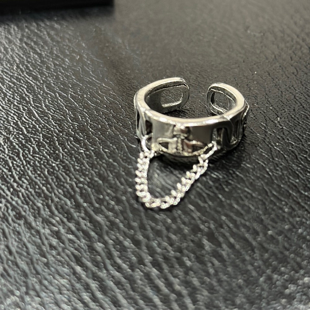 Creative Retro Planet Ring Hot Selling Woman/Men Opening Creative Personality